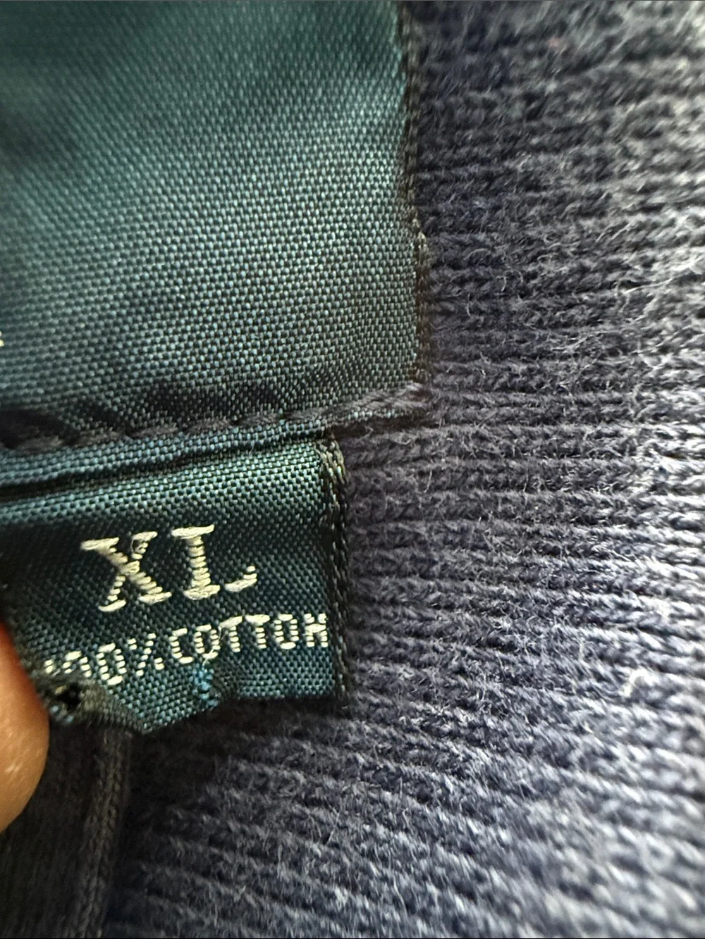 Ralph Lauren vintage summer